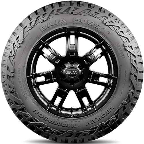 Mickey Thompson Baja Boss A/T 275/65R18 116T SL