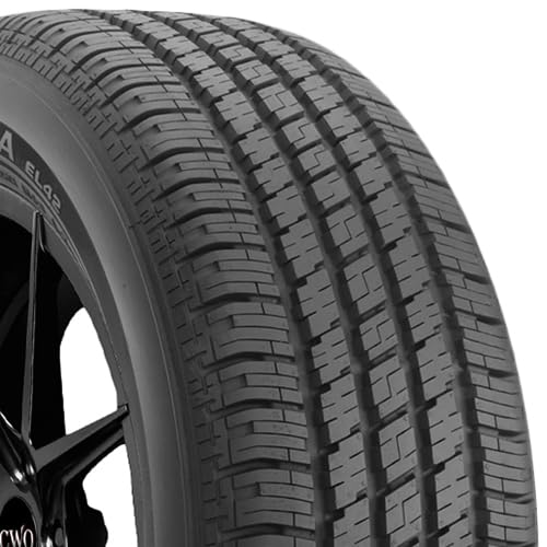 Bridgestone Turanza EL450 Run-Flat Passenger Tire 225/50R18 95 V