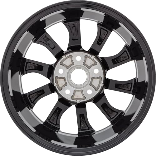 16x6.5 Alloy Wheel Rim for Nissan Sentra 2018-19
