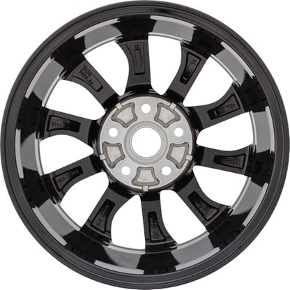 16x6.5 Alloy Wheel Rim for Nissan Sentra 2018-19
