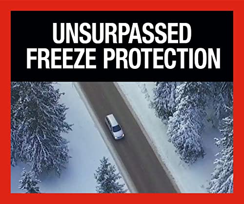 Valvoline Multi-Vehicle Concentrate Antifreeze Coolant 1 Gallon - size: 1 Gallon