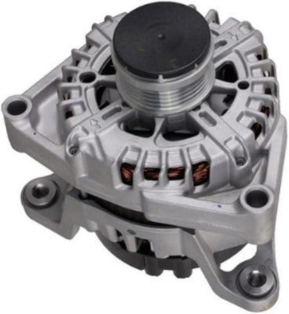 SB Parts New OEM Alternator 130 Amp Replacement Compatible with Chevrolet Cruze 2012 2013 2014 2015 (1.4L) Cruze Limited 2016