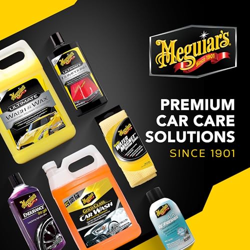 Meguiar’s Ultimate Polish, High-Gloss Polish for a Show Car Shine, 16 oz - size: 16 Fl Oz (Pack of 1), style: 16 Oz
