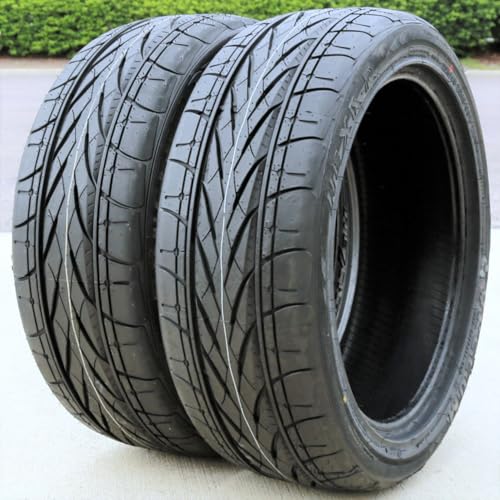 Forceum Hexa-R All-Season High Performance Radial Tire-225/45R18 225/45ZR18 95Y XL - size: 225/45R18