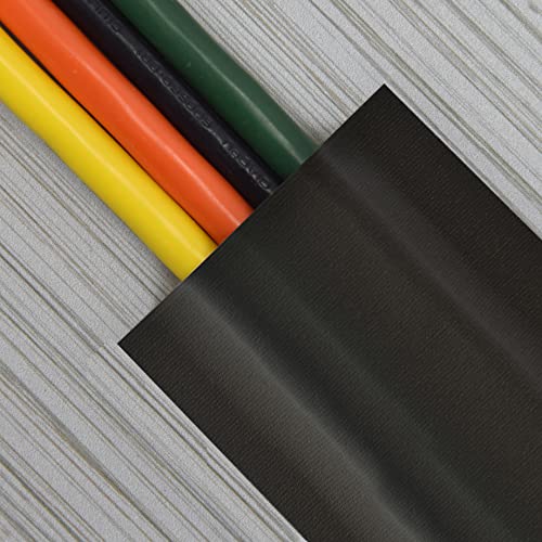 Gaffer Power Black Gaffer Tape 3 Inch x 30 Yards, Heavy Duty, Made in USA - color: Black, size: 3 in x 1080 in