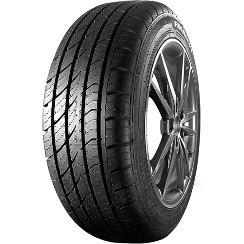 Set of 2 Finalist UN108 205/55R16 91W SL High Performance Passenger Tires - size: 205/55R16