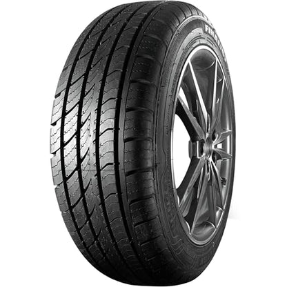 Set of 2 Finalist UN108 205/55R16 91W SL High Performance Passenger Tires - size: 205/55R16