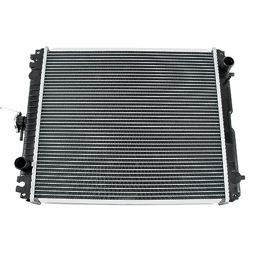 RD411-42300 Excavator Radiator for Kubota U50-3 U45-3ST KX121-3S KX161-3 - size: RD411-42300