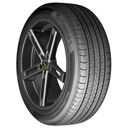 Continental ProContact TX - size: 215/50R17