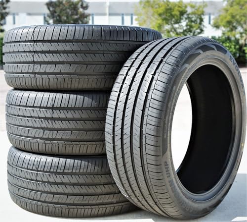 Evoluxx Capricorn UHP 225/50R16 96V XL All Season Performance Tire - size: 225/50R16