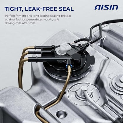 AISIN AFTERMARKET FUPF-01408 Fuel Pump Module Assembly