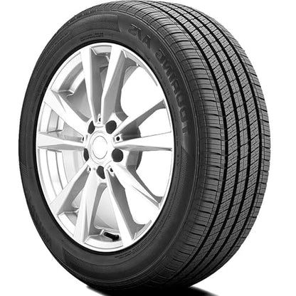 National Touring A/S All Season 215/55R17 94V Passenger Tire