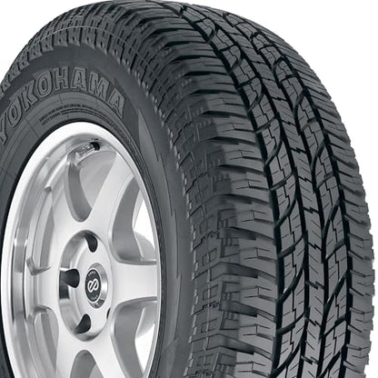 Yokohama Geolandar AT G015 285/45R22 114H Light Truck Tire - size: 285/45R22 114H XL