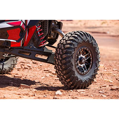 (4 Pack) Tusk Aramid Terrabite 10 Ply Tire 30x10-14 For POLARIS RZR XP 1000 DYNAMIX Edition 2019