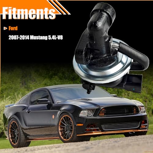 EGR Valve for 2007-2014 Ford Mustang 5.4L V8 EGV1059 - size: EGR Valve EGV1059