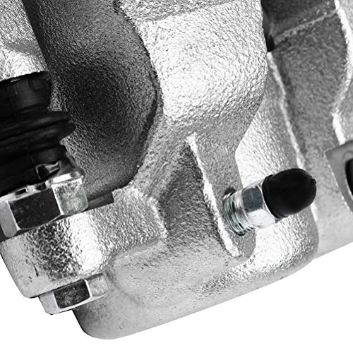 ECCPP 18B5008 Front Right Brake Caliper Assembly - size: Front Right[18B5008]