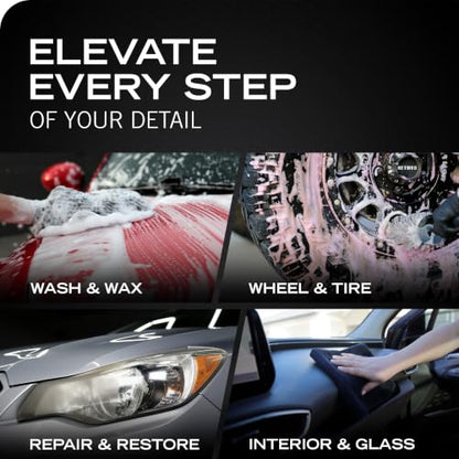 Turtle Wax Hybrid Solutions Pure Bead Car Coating Spray, 16 oz. (Pack of 1)