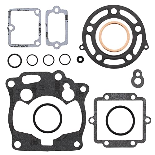 Vertex Top End Gasket Kit for Kawasaki KX125 125 1995-1997