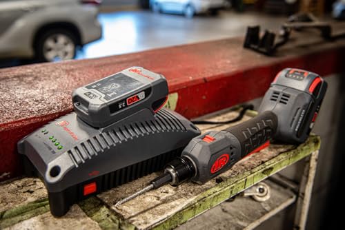Ingersoll Rand G4911 20V Cordless Tire Buffer - style: Bare Tool