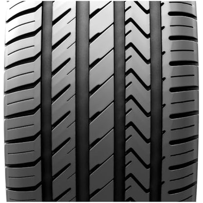 Lexani LX-Twenty 255/40ZR18 99W - size: 255/40ZR18