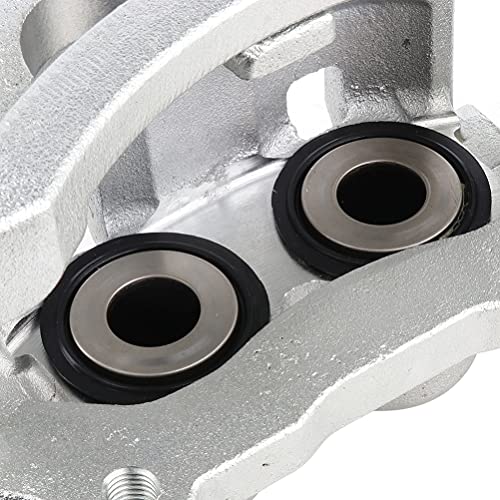 ECCPP 18-B4894 Rear Right Disc Brake Caliper Assembly - size: Rear Right[18-B4894]