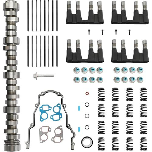 E1840P Sloppy Stage 2 Camshaft w/NON AFM Lifter for Chevy GMC LS Gen3 97-07