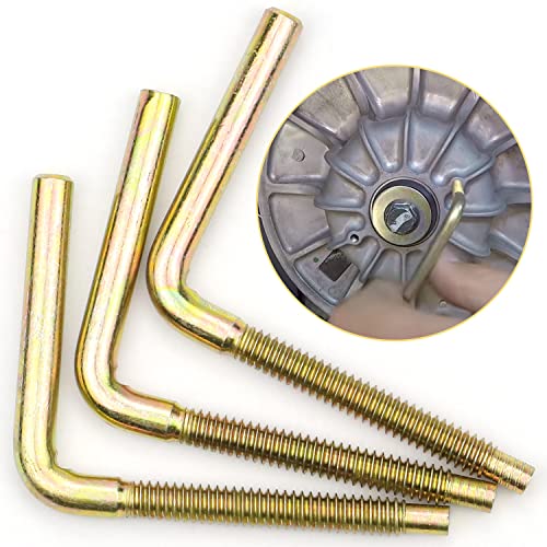 Clutch Drive Belt Removal Tool For Polaris RZR RZR-4 XP Turbo RS1 Ranger XP 1000 Replace 2875911 - color: RZR Belt Tool