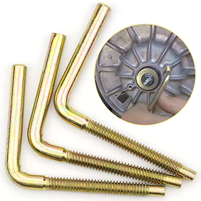 Clutch Drive Belt Removal Tool For Polaris RZR RZR-4 XP Turbo RS1 Ranger XP 1000 Replace 2875911 - color: RZR Belt Tool