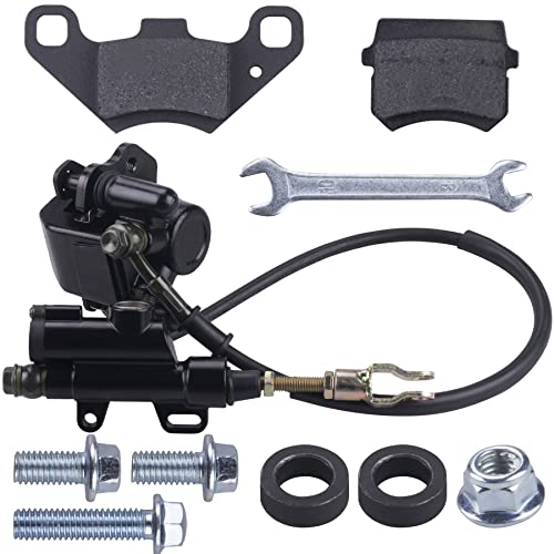 Rear Disc Brake Master Cylinder Caliper