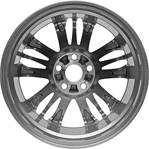 17x7 Alloy Wheel Rim for Toyota Camry 2015-16