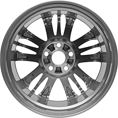 17x7 Alloy Wheel Rim for Toyota Camry 2015-16