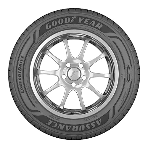 Goodyear Assurance Comfortdrive 235/65R17 104H Vsb All-Season Tire
