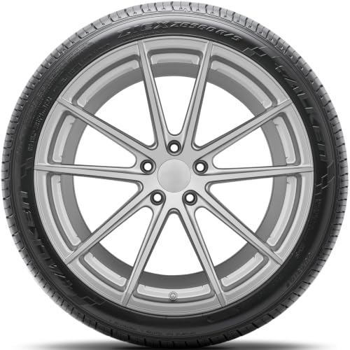 Falken Ziex ZE960 A/S 195/65R15 91H All Season High Performance Tire