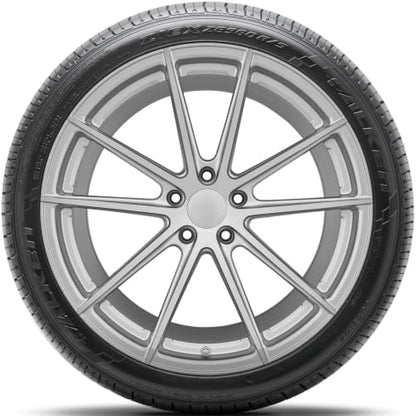 Falken Ziex ZE960 A/S 195/65R15 91H All Season High Performance Tire