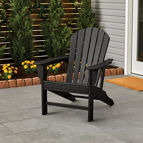 Rust-Oleum Stops Rust Spray Paint, Semi-Gloss Black