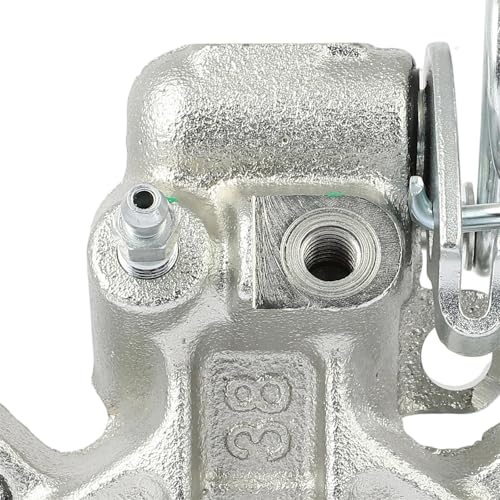 ECCPP 18B4825A Rear Left Disc Brake Caliper Assembly - size: Rear Left[18B4825A]