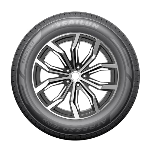 Sailun Atrezzo Tcon All Season 215/55R18 95H Passenger Tire