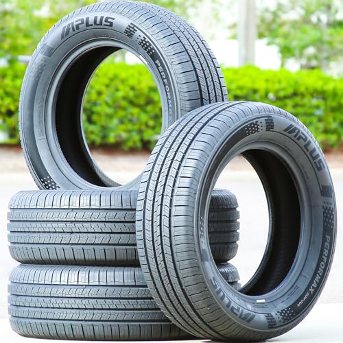 Aplus Performax SUV/CUV Highway 265/60R18 110H Passenger Tire - size: 265/60R18