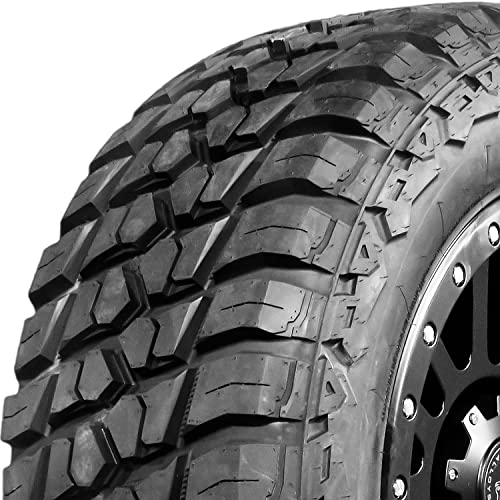 Road One Cavalry M/T X Mud Tire RL1360 275 55 20 LT275/55r20