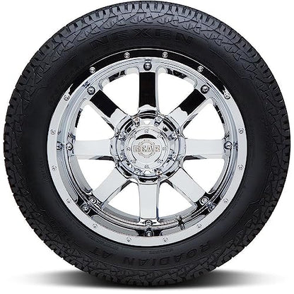 Nexen Roadian AT Pro RA8 All- Season Radial Tire-35/1250R2 125S 12-ply - size: LT35X12.50R20 F