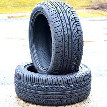 Fullway HP108 205/50R16 87V SL All Season Performance Passenger Tire - size: 205/50R16