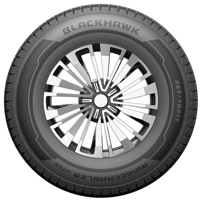 BlackHawk Ridgecrawler HT02 All Season 265/70R18 116T Light Truck Tire