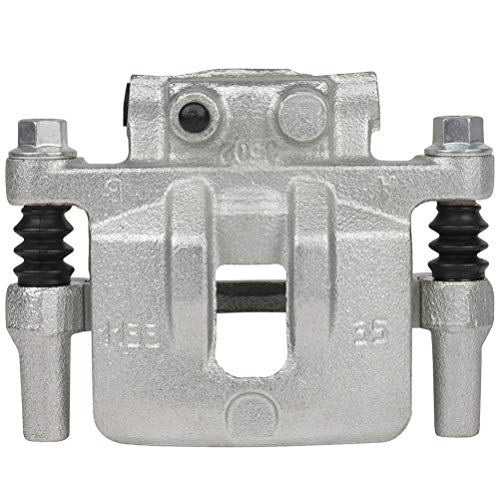 ECCPP 18B5039 Rear Left Disc Brake Caliper Assembly w/Bracket - size: Rear Left[18B5039]