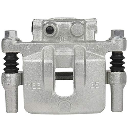 ECCPP 18B5039 Rear Left Disc Brake Caliper Assembly w/Bracket - size: Rear Left[18B5039]