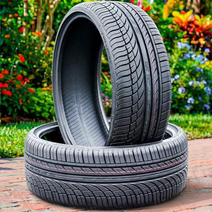 Fullway HP108 305/35ZR22 110W All Season XL 22 inch Tire - size: 305/35R22