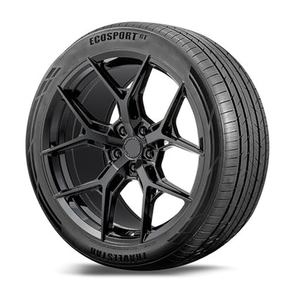 Set of 4 Travelstar Ecosport GT Ultra High-Performance 295/30R26 Tires - size: 295/30ZR26