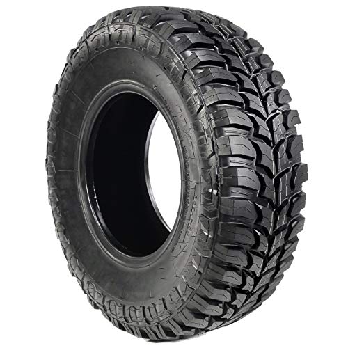 RoadOne M/T Mud Tire RL1196 265 70 17 265/70/R17, E Load Rated