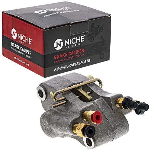 NICHE Rear Brake Caliper Assembly for Polaris 1910553