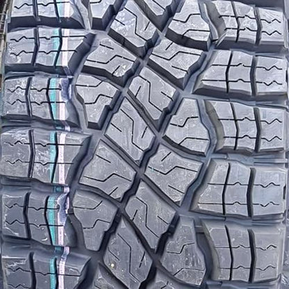 Goodyear Wrangler Territory MT LT275/65R18 113Q C Tire - size: LT275/65R18