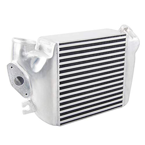 top mount intercooler For Subaru WRX Legacy GT Forester XT 2.5L Turbo 2008-14, Replacement intercooler